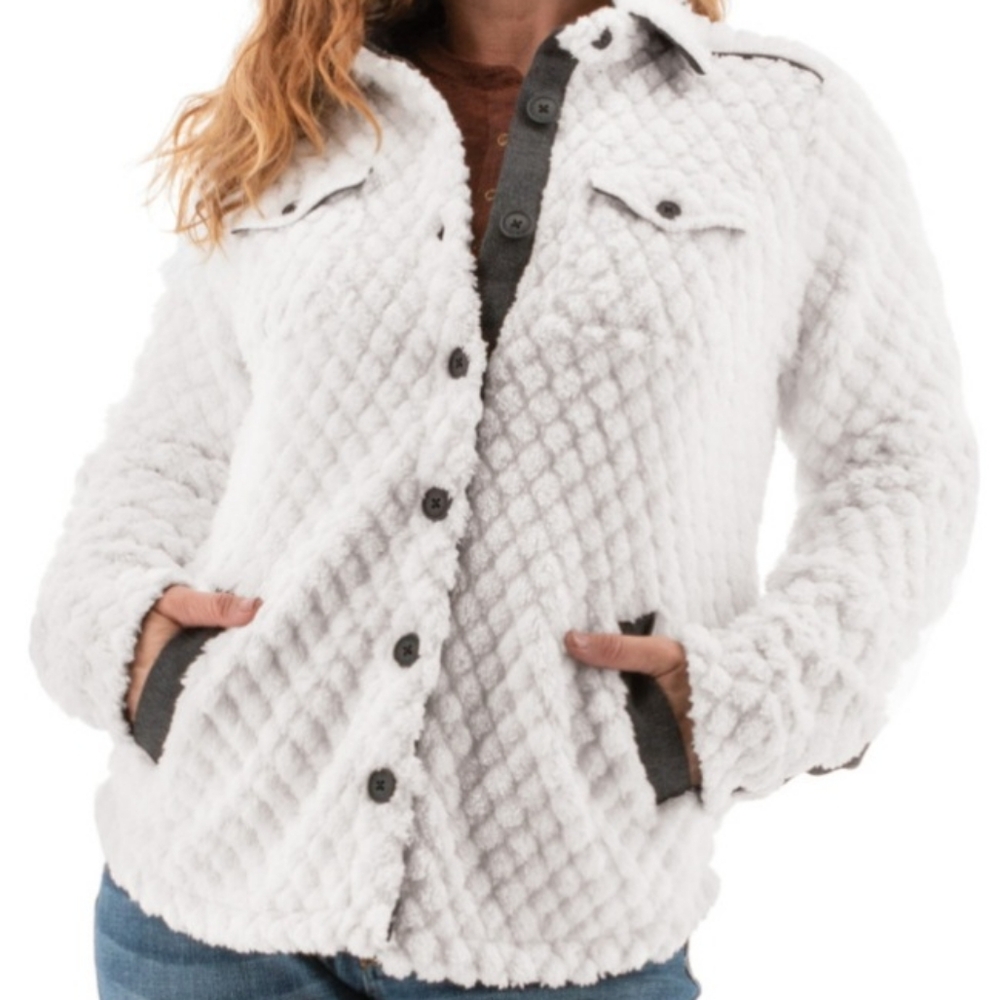 Aventura Shacket Large